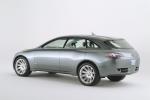 Lexus HPX Concept 2003 года